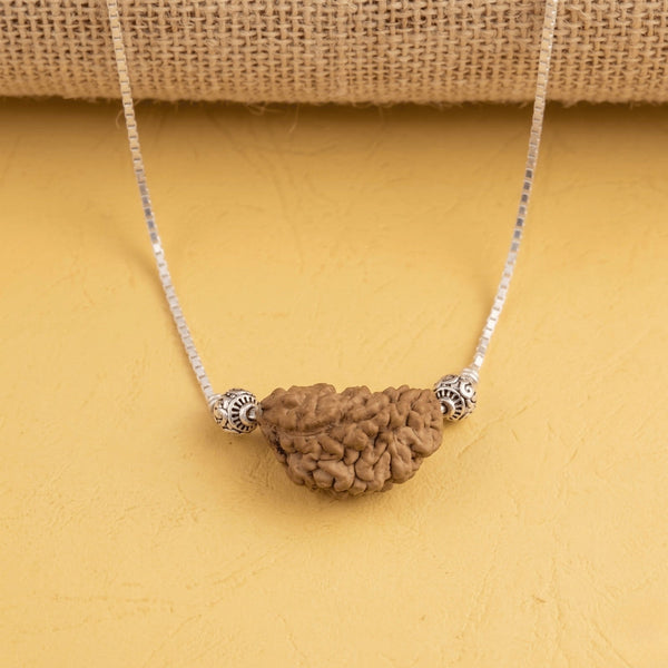 1 Mukhi Rudraksha Kavach