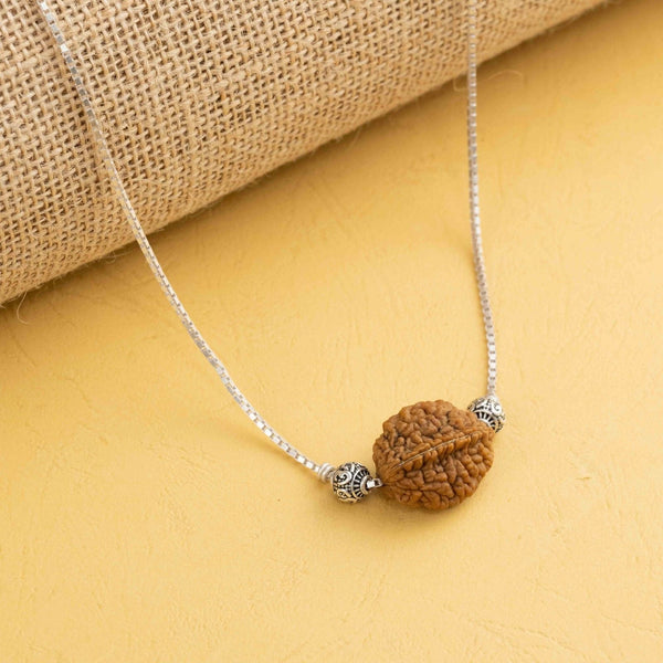 2 Mukhi Rudraksha Kavach