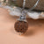 Adiyogi Pendant (5 Mukhi NepaliRudraksha)