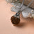 Adiyogi Pendant (11 Mukhi Nepali Rudraksha)