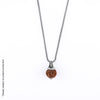 Adiyogi Pendant (11 Mukhi Nepali Rudraksha)