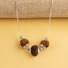 Evil Protection Rudraksha Kavach