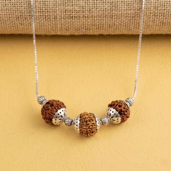 Hanuman Rudraksha Kavach