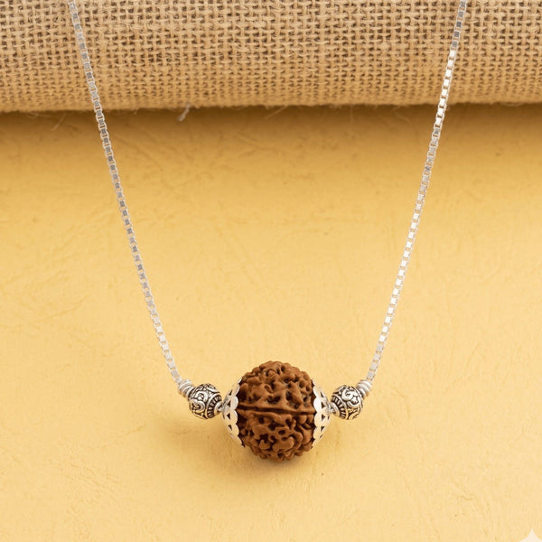 7 Mukhi Rudraksha Kavach