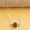 8 Mukhi Rudraksha Kavach