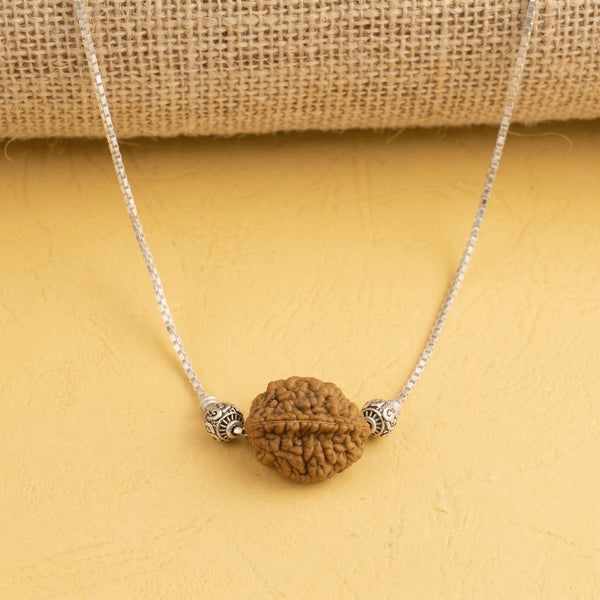 2 Mukhi Rudraksha Kavach