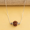 4 Mukhi Rudraksha Kavach