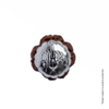 Adiyogi Pendant (4 Mukhi Nepali Rudraksha)