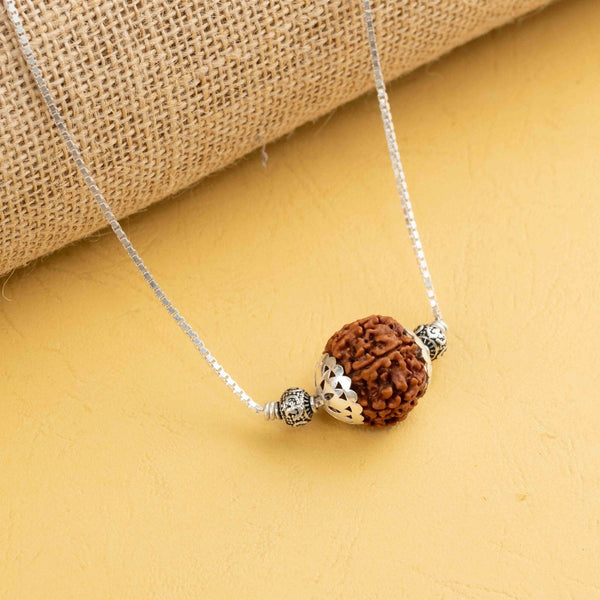 6 Mukhi Rudraksha Kavach