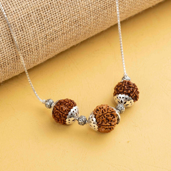 Body Pain Nivaran Rudraksha Kavach