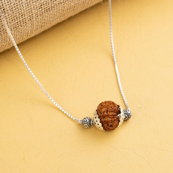 12 Mukhi Rudraksha Kavach