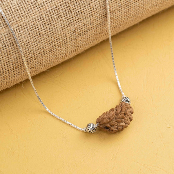 1 Mukhi Rudraksha Kavach