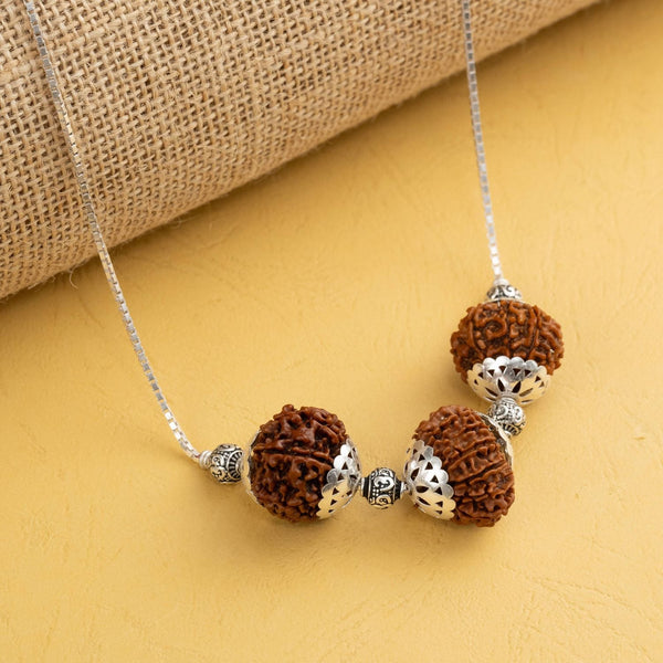 Founders & Businessmen Rudraksha Kavach