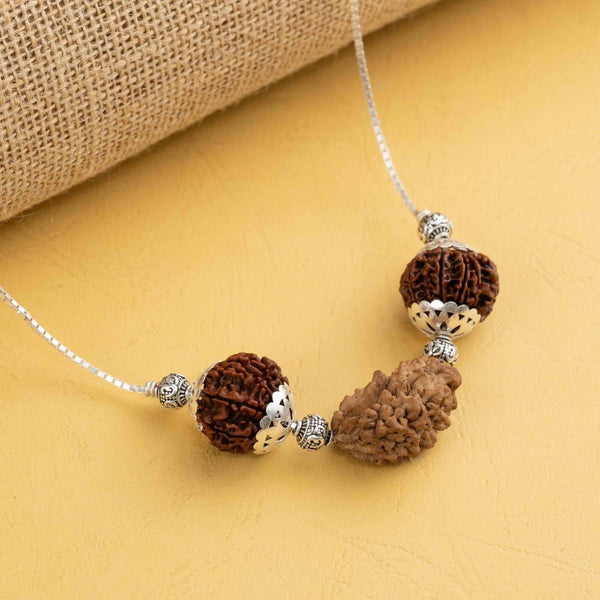 Narayan Rudraksha Kavach