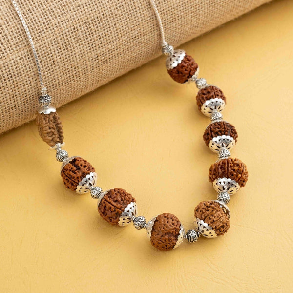 Navgrah Rudraksha Kavach